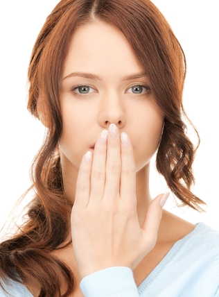 Cauzele si remediile respiratiei urat mirositoare