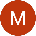 M R profile picture